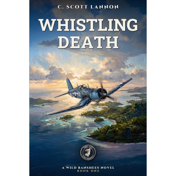 Whistling Death, (Paperback)