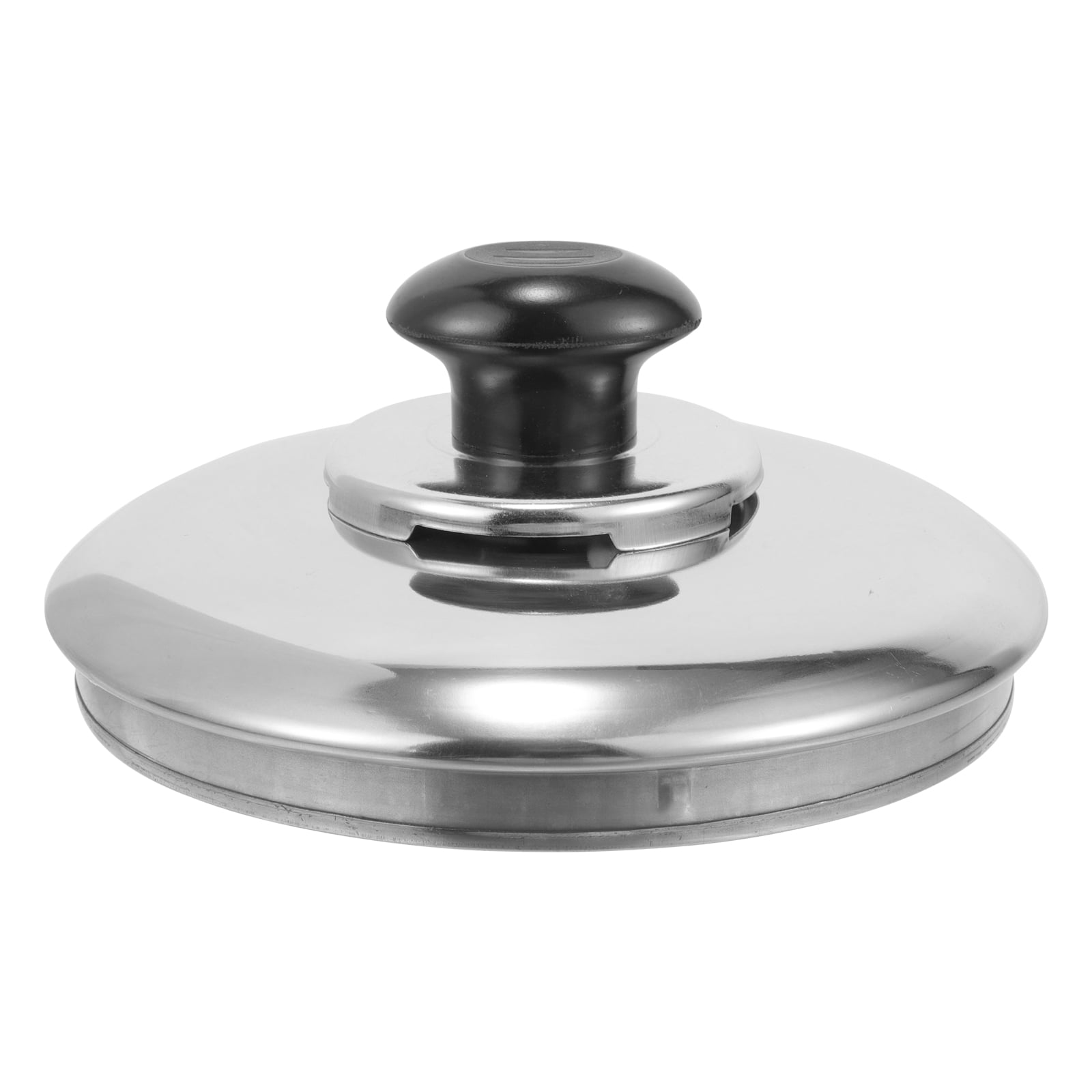 Whistling Kettle Cover Kettle Boil Alarming Lid Kettle Whistle Lid Tea