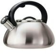 thumbnail image 1 of Whistling Kettle Stainless, 1 of 1