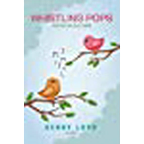 Whistling Pops (Paperback)