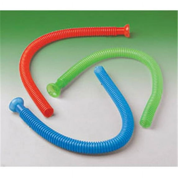 Whistling Tubes - Pack of 12