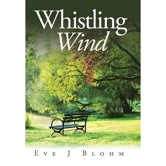 Whistling Wind (Hardcover)
