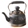 WhistlingTea Kettle for Stovetop, Stainless Steel Water Teapot Boilers