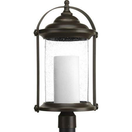 Whitacre Collection Post Lantern