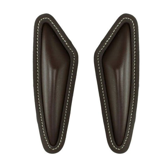 Whitaker Horse Smooth Jumping Blocks (Pack of 2)