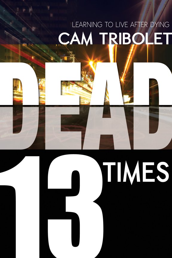Whitaker House 770011 Dead 13 Times
