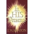 thumbnail image 1 of Whitaker House 770409 Audiobook-Audio CD-In His Presence - 6 CDs, 1 of 1