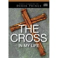 thumbnail image 1 of Whitaker House 770705 Audio CD - Cross In My Life - 2 CD, 1 of 1