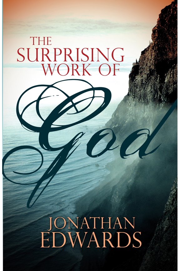 772370 Surprising Work Of God