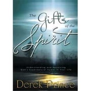 Whitaker House 772913 Gifts Of The Spirit