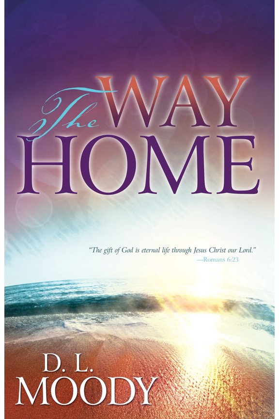 Whitaker House 776915 Way Home