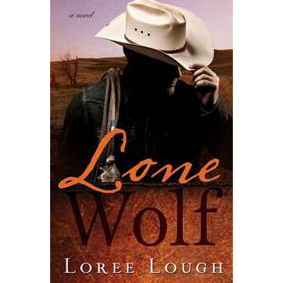 Whitaker House 777233 Lone Wolf