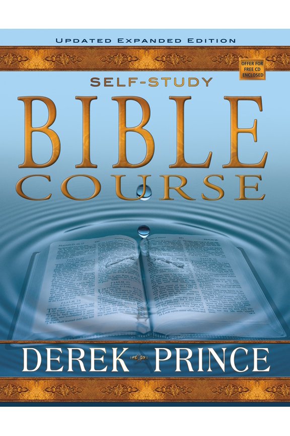 77750X Self Study Bible Course Expanded
