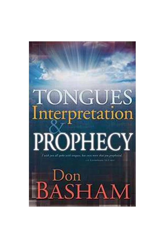 777677 Tongues Interpretation & Prophecy
