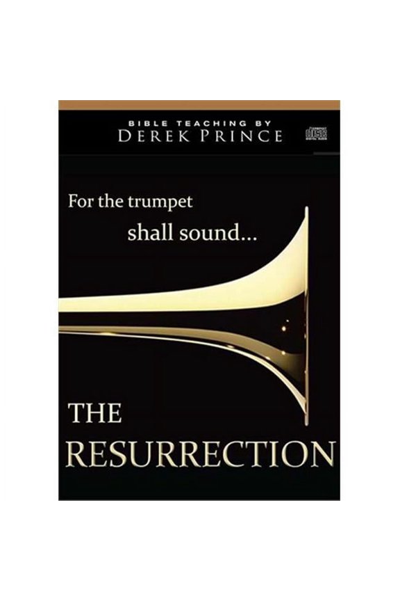 778629 Disc Resurrection 1 Cd