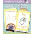 thumbnail image 1 of Whitaker House  Flash Cards - Bible ABCs, 1 of 1
