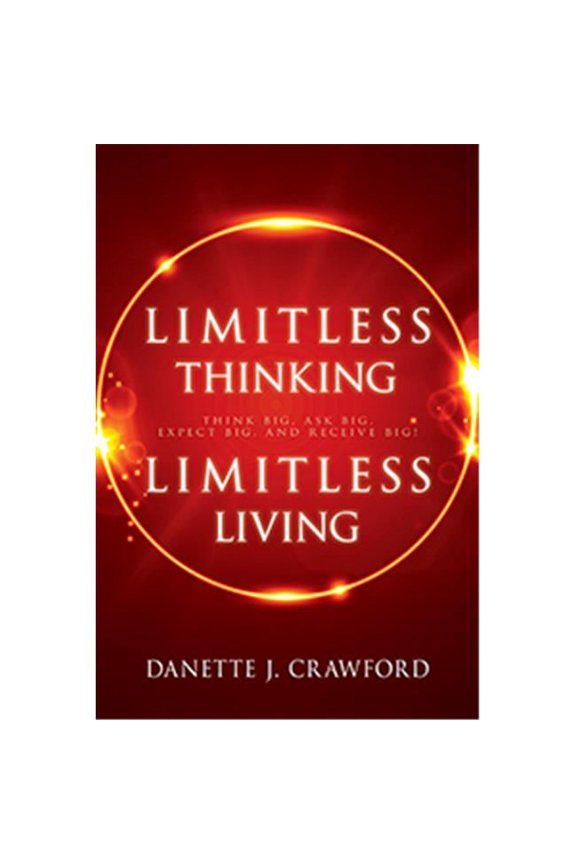 770941 Limitless Thinking Limitless Living