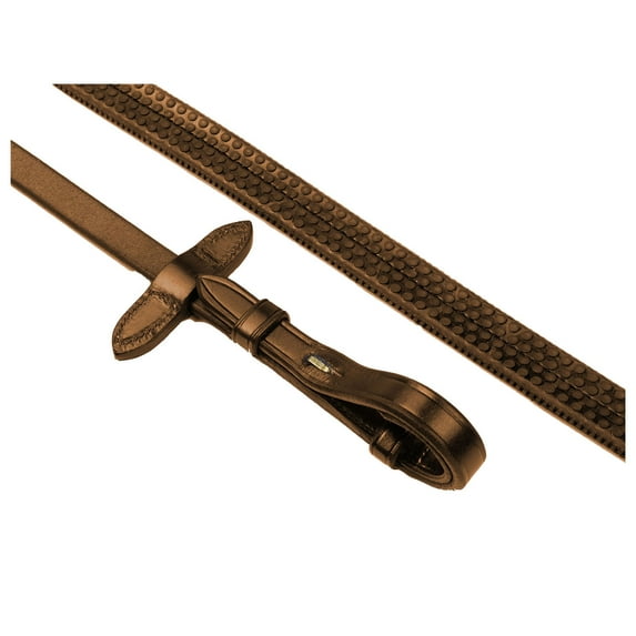Whitaker Leather Detailing Horse Reins