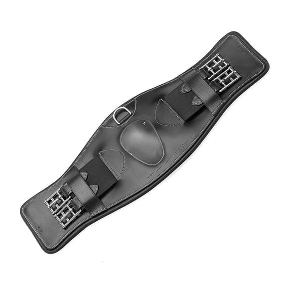 Whitaker Leather Horse Jumping Girth