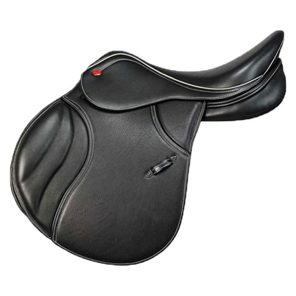 Whitaker Pro-Form Memory Foam Horse Jumping Saddlepad