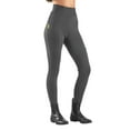 thumbnail image 1 of Whitaker Womens Alderley Horse Riding Tights, 1 of 4