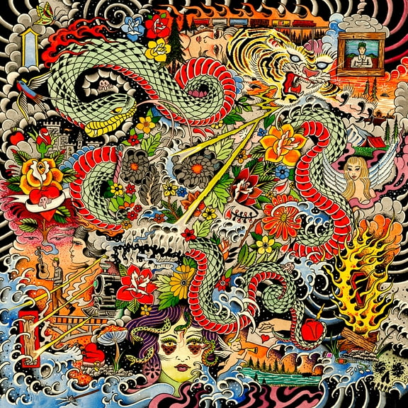 Whitcomb,Cameron - The Hard Way - Music & Performance - Vinyl