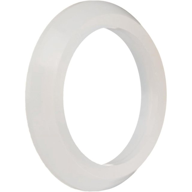 White 11/2" 36662W Slip Joint Washer (20 per Bag)