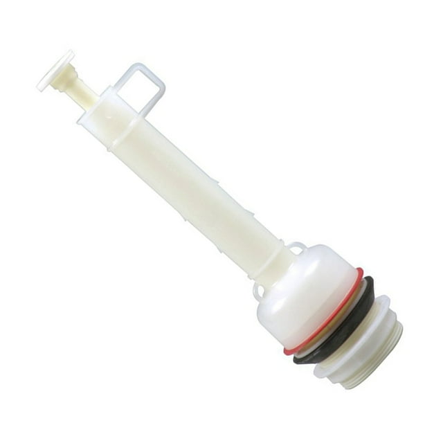 White 1.6 Gpf Toilet Flush Valve for for Mansfield 2111112 Replacement