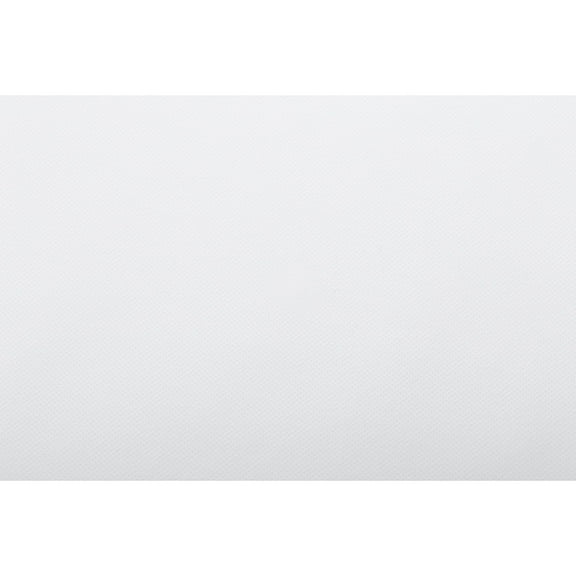 White 1.6 X 1M Photography Studio Non-woven Screen Photo Backdrop Background