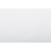 White 1.6 X 1M Photography Studio Non-woven Screen Photo Backdrop Background