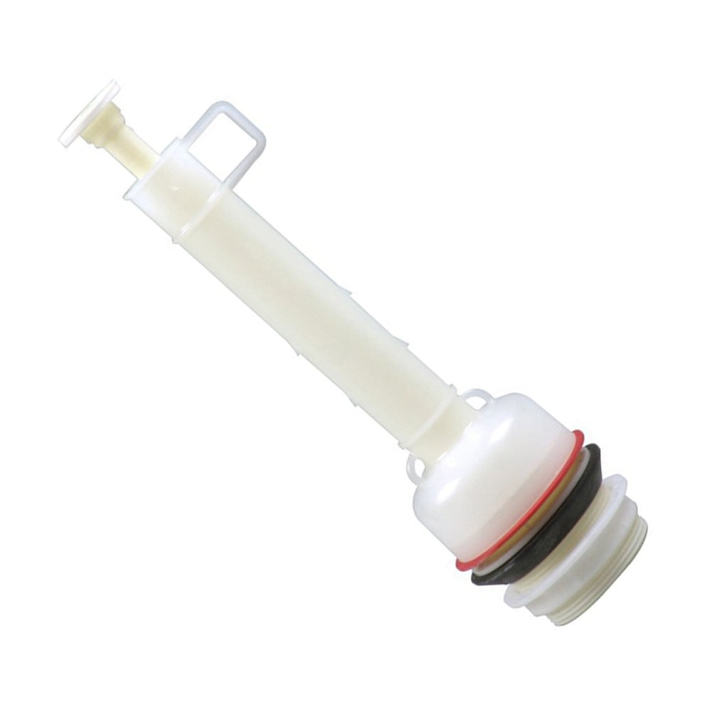 White 1.6 gpf Toilet Flush Valve For for Mansfield 211-1112 Replacement Repair Kit
