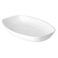 thumbnail image 1 of White 1 Qt. Luau Bowl, 1 of 1