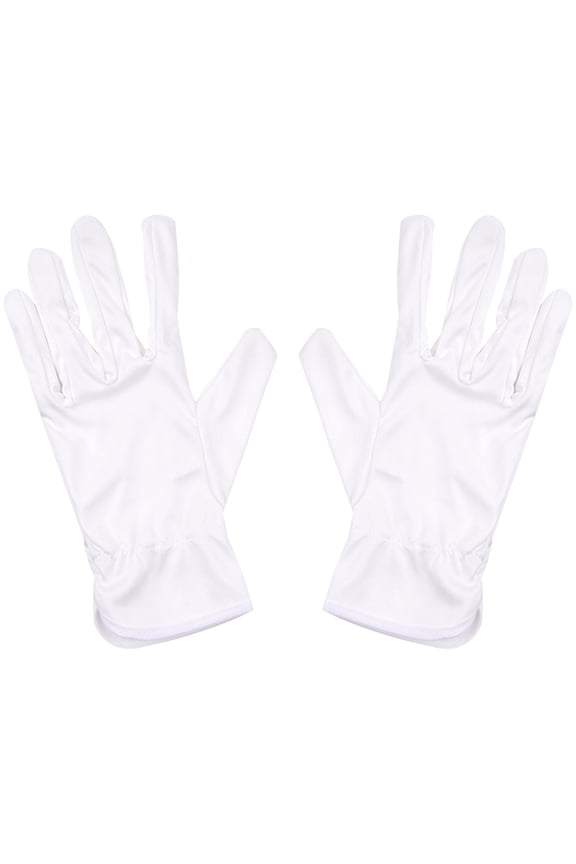 Protective Work Gloves Lightweight and Stretchy 10Pair