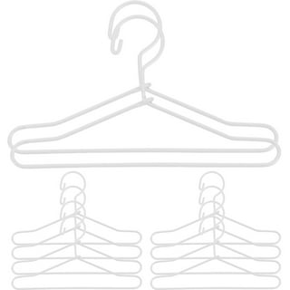 Wire Coat Hanger
