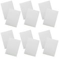 thumbnail image 1 of FENGGUIQU White Printable Adhesive Paper Labels for Printers Tear Resistant 100 Sheets, 1 of 6
