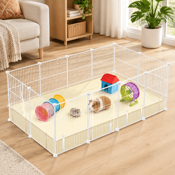 White 12 P-A 12 Panel 48