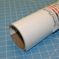 thumbnail image 1 of White 15" x 15' (feet) ThermoFlex Plus Heat Transfer Vinyl, HTV, 1 of 4