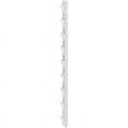 thumbnail image 1 of White 18 in. Shelf Support (4 Pack), 1 of 4