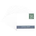 thumbnail image 1 of White 32x32 Uncut Art Mat Board - No Opening - 25 Mats, 1 of 7
