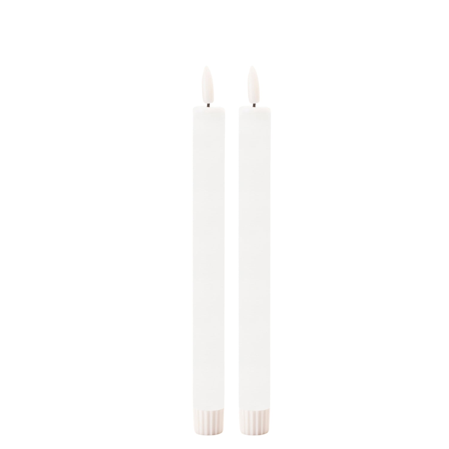 Melrose International Wick Taper Candle