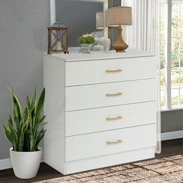 Hillside collection 4 drawer on sale chest walmart