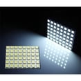 thumbnail image 1 of 48-SMD-5050 LED Interior Panel Light for Cars, Trucks Exterior Dome Map Lights, 1 of 9
