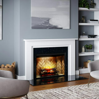 Mantels Direct Bellamy 72 Decorative Wood Fireplace Mantel Shelf