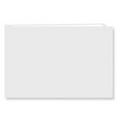 thumbnail image 1 of White 5x7 Leatherette Scrapbook album by Pioneer - 5x7, 1 of 1