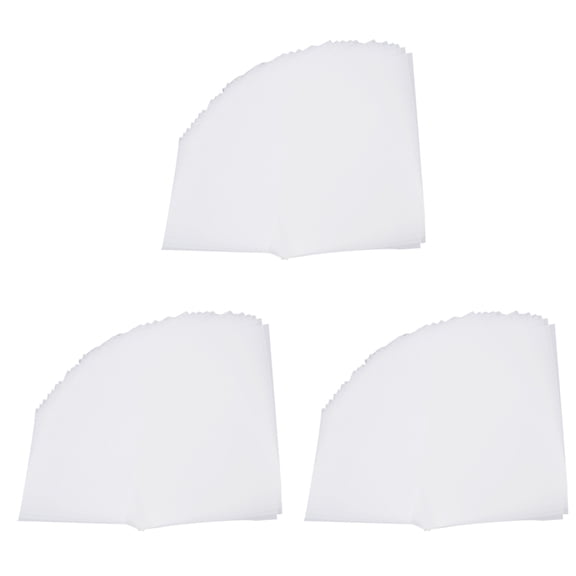 HAKIDZEL Tracing 600Pcs 10.4x7.5in For Artists Students Calligraphy Practice