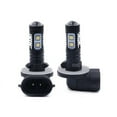 thumbnail image 1 of White 6000K 881 LED Bulb 3014 Fog Driving light DRL 862 889 894 Super Bright, 1 of 13