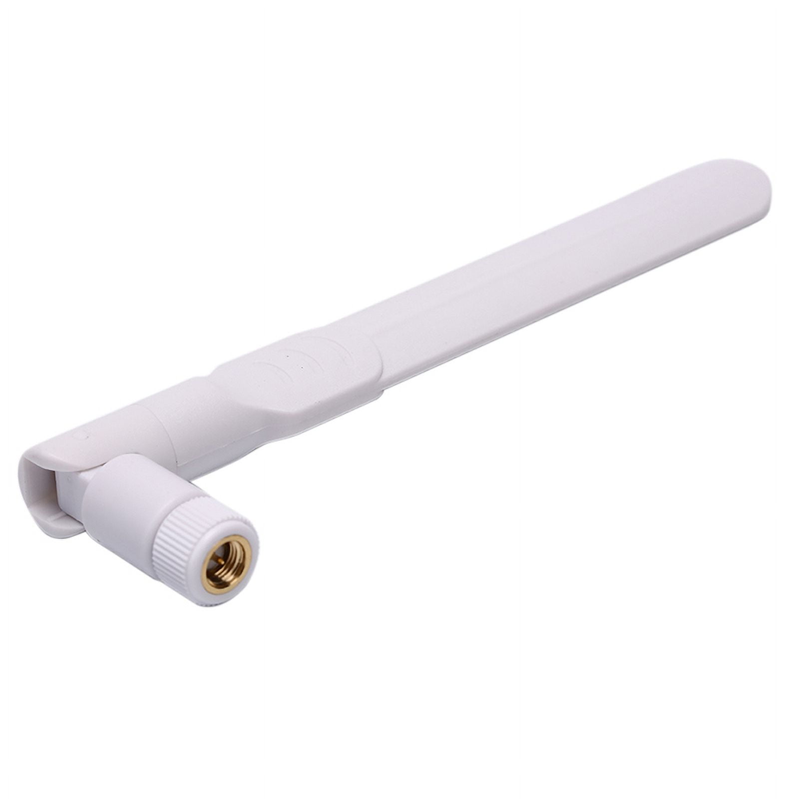 1Pcs 8dBi LTE 4G 3G GSM/CDMA/WCDMA/TD-SCDMA/ATU RPSMA Male Antenna Routers