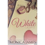 I Surrender White, Book 4, (Paperback)