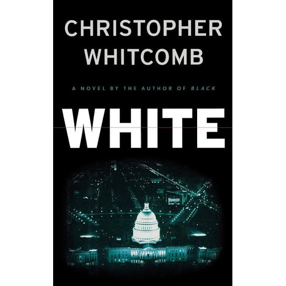 White : A Novel (Hardcover)