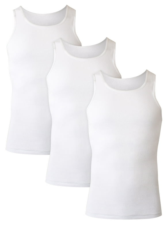 Mens Undershirts in Mens Clothing